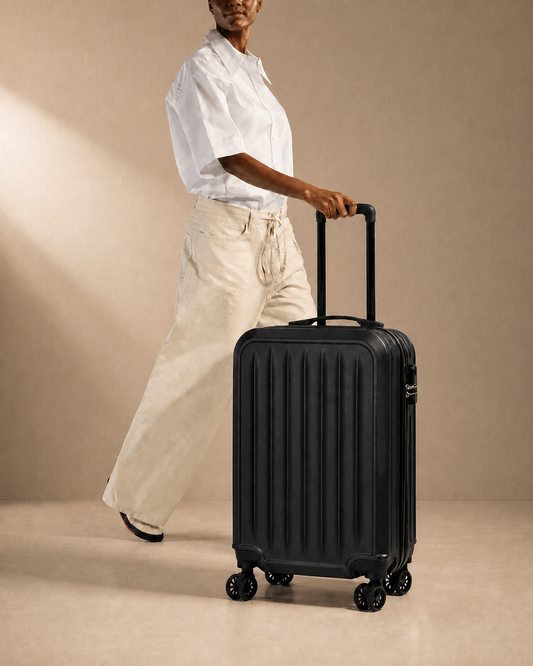 Kimmeridge Kids Cabin Suitcase - 20 Inch