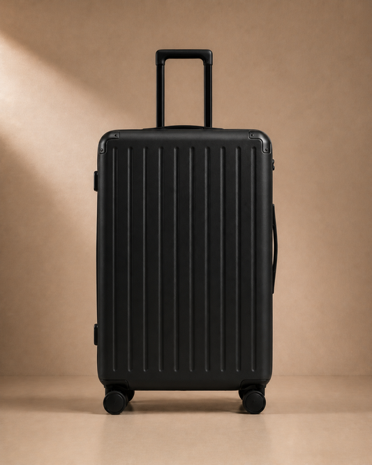 Tresaith 4 Piece Hard Shell Suitcase Set - 14/20/24/28 Inch — view 2
