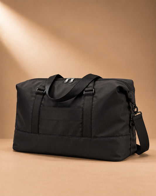 Ashbourne Women's Weekend Holdall Bag - bout