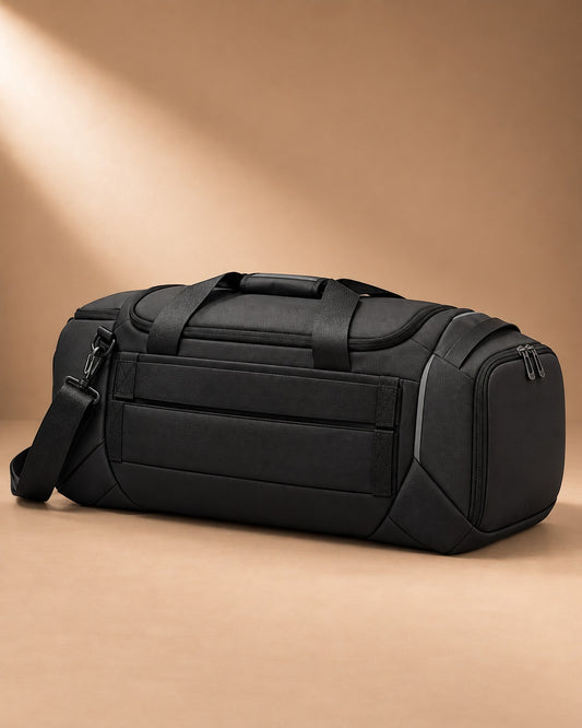 Leyburn 3-Way Sports Duffle Bag - view 2