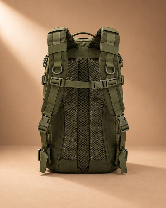 Patterdale Tactical Outdoor Backpack 45L - view 2