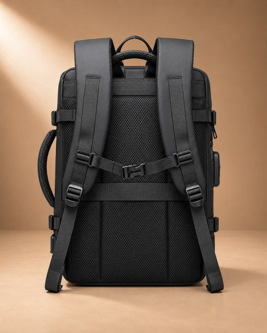 Glenridding Expandable Business Laptop Backpack - view 2