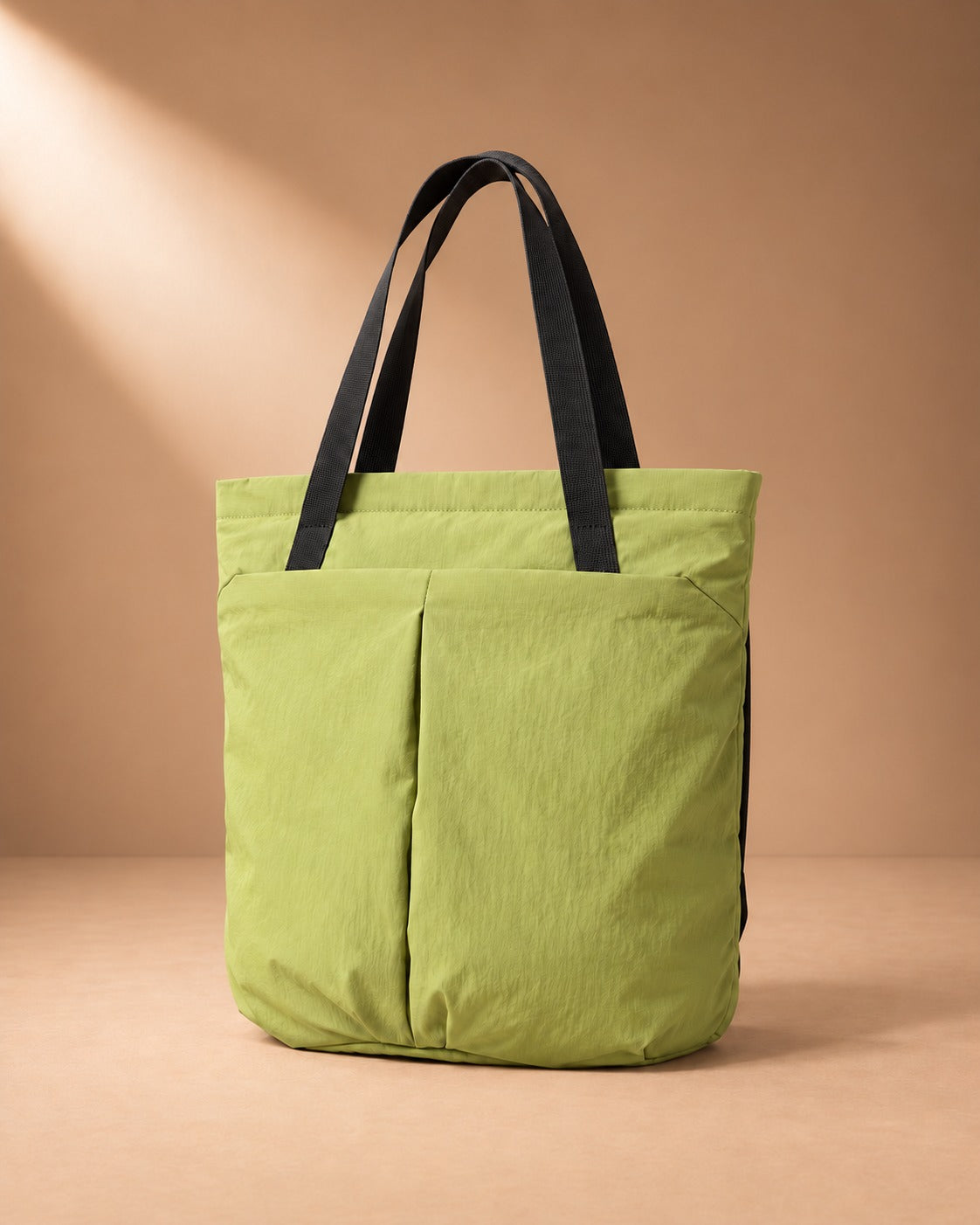 Cairngorm 3-Way Carry Tote Backpack 18L - green