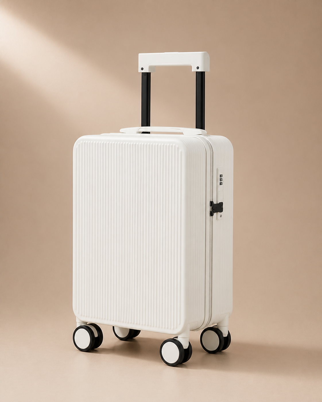 St Ives Cabin Suitcase - 18 Inch