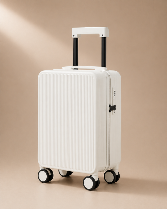 St Ives Cabin Suitcase - 18 Inch