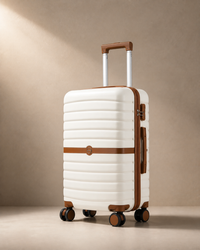 Corbridge Lightweight Hard Shell Cabin Suitcase - 20/24/28 Inch