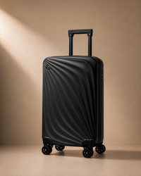 Mousehole 20 Inch Hard Shell Travel Makeup Case