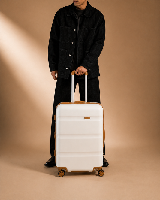 Findhorn Weekend Travel Bag