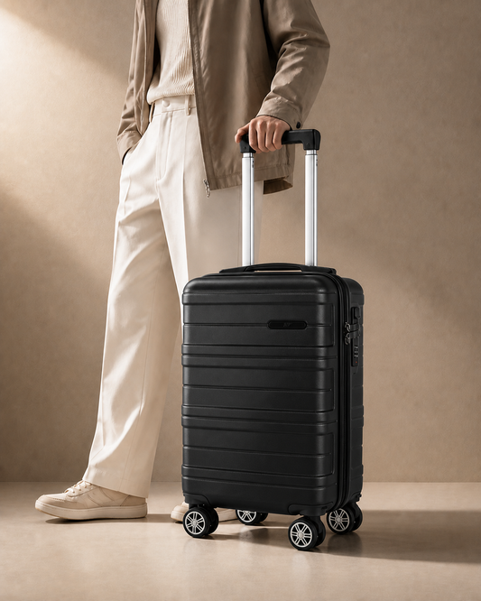 Herm Lightweight Ryanair Underseat Cabin Bag
