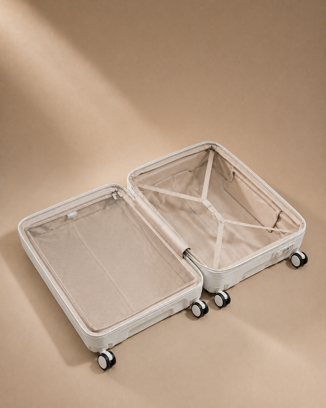 St Ives Cabin Suitcase - 18 Inch — view 3