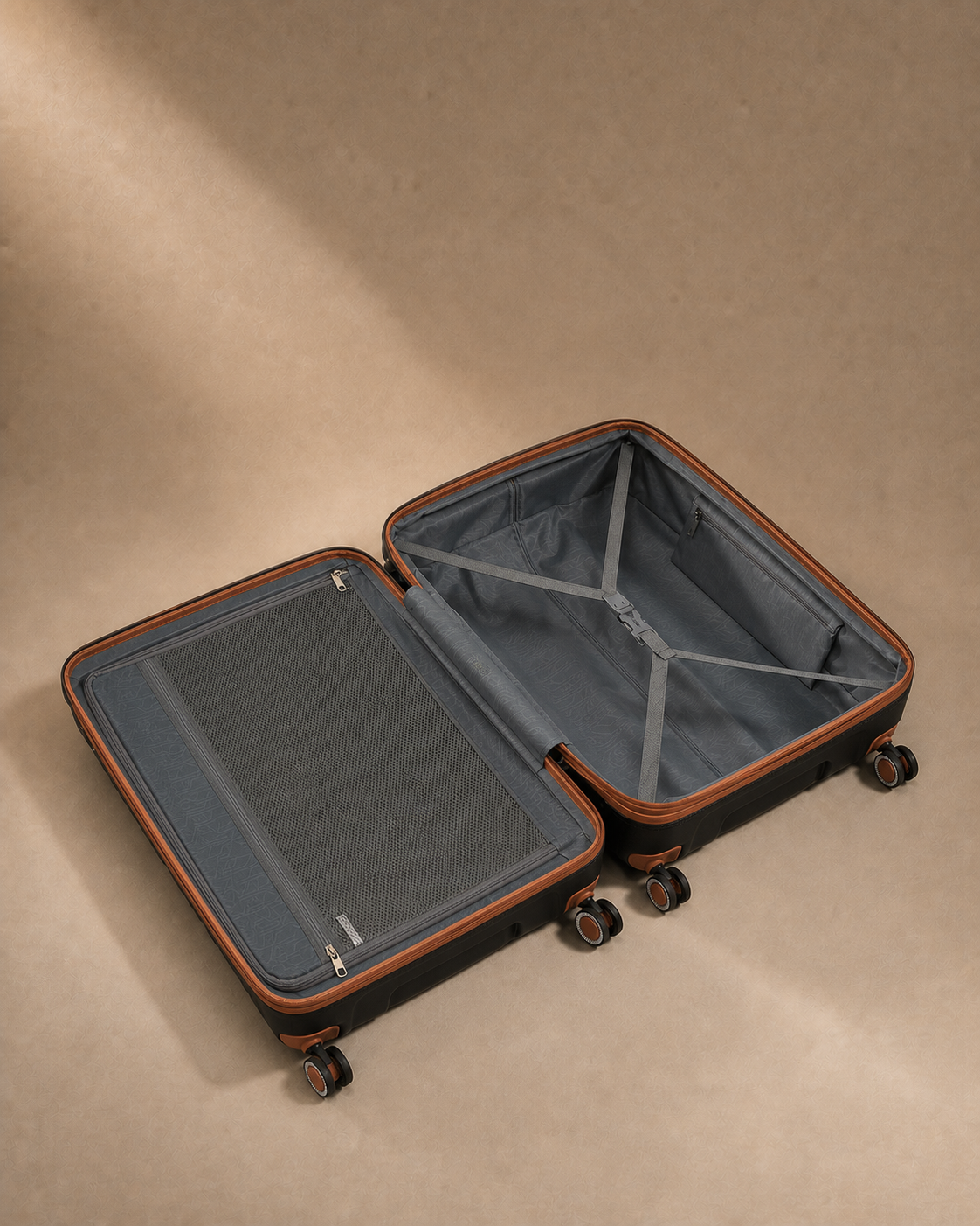 Iona easyJet Underseat Cabin Bag - 20/24/28 Inch — view 2
