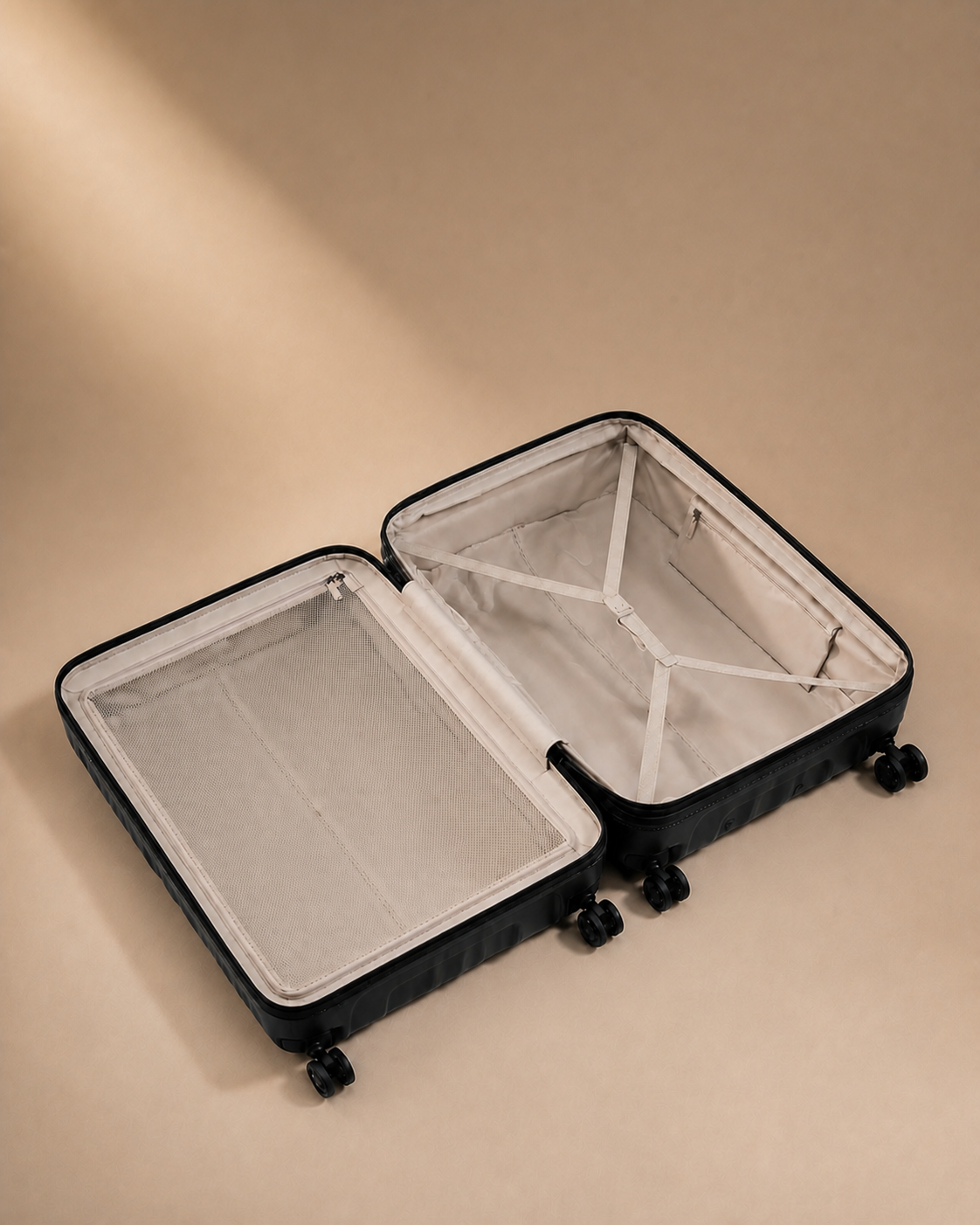 Golant Expandable Cabin Suitcase - 24 Inch — view 2