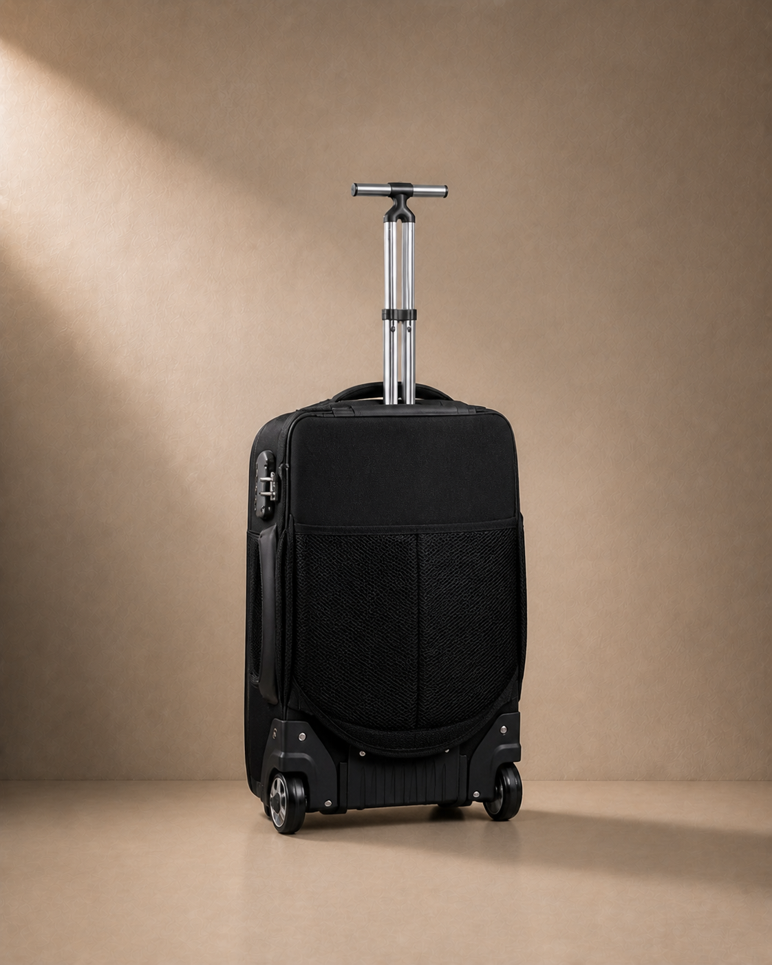 Poldhu Cabin Suitcase - 20 Inch — view 3