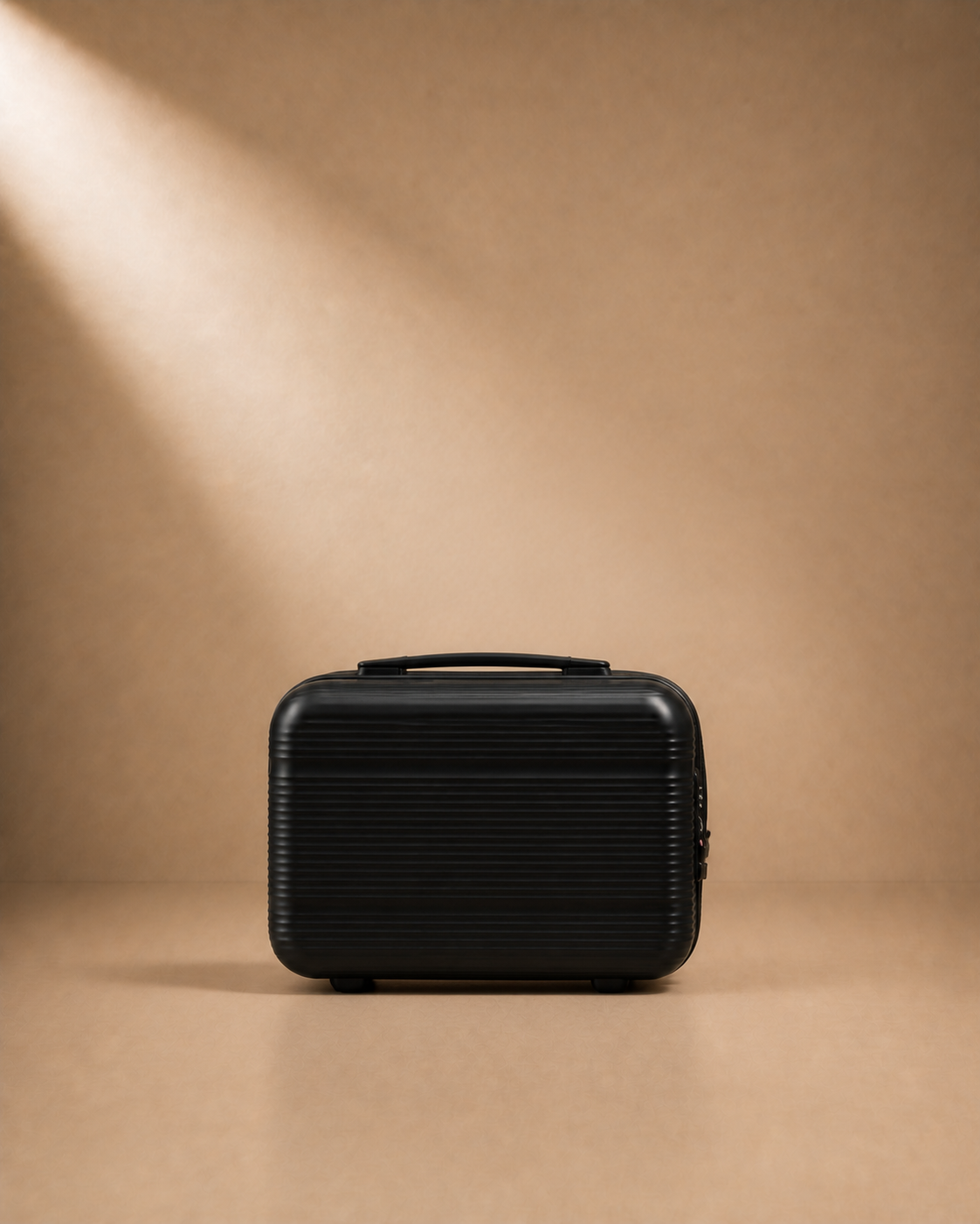 Trebah Travel Makeup Case with Vanity Case - 13/20 Inch — view 4