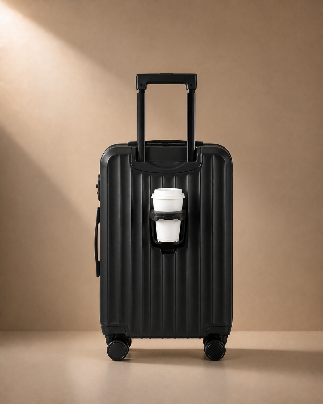 Golant Expandable Cabin Suitcase - 24 Inch — view 3