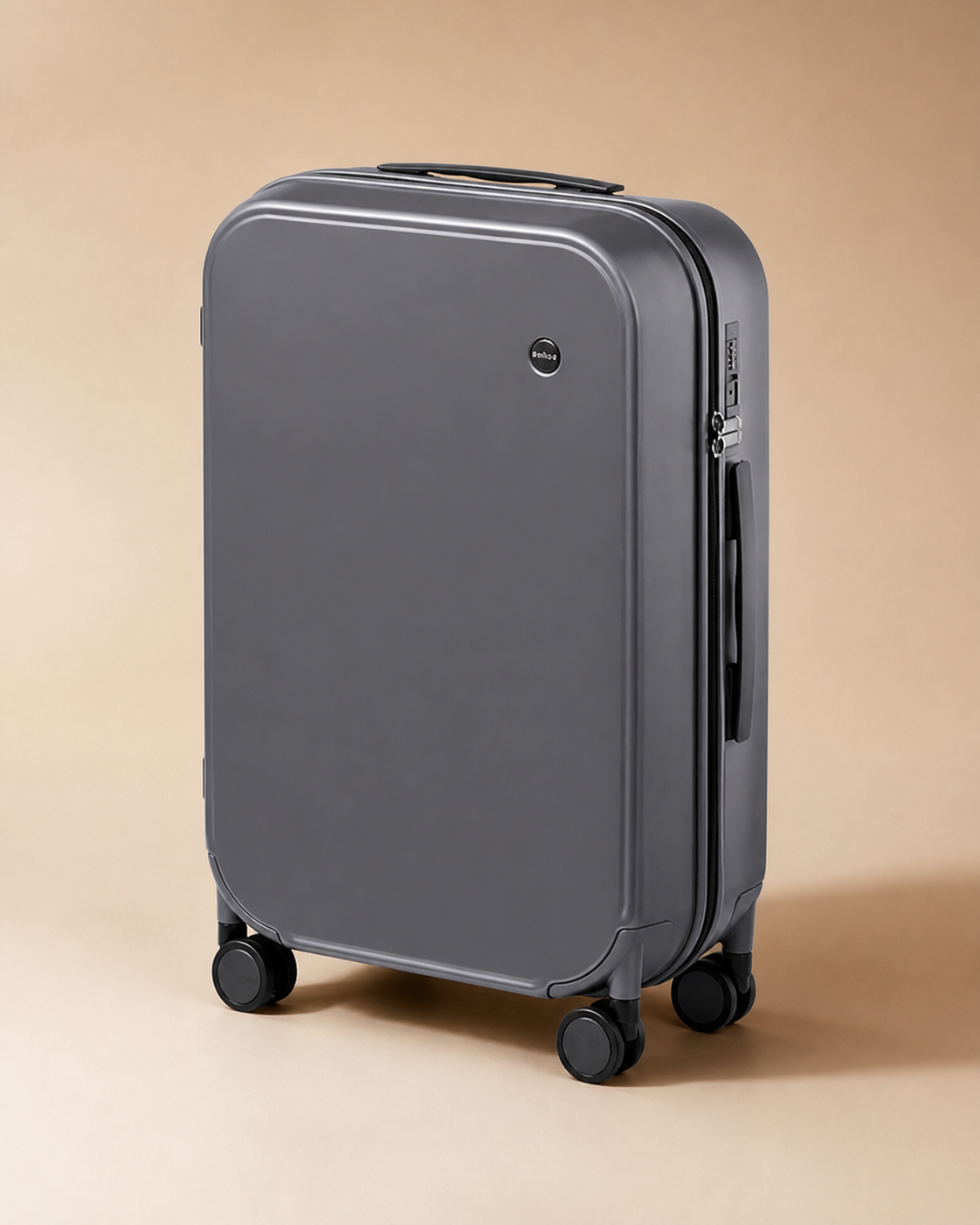Tintagel Aluminium Frame Cabin Suitcase — view 3