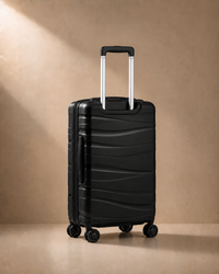 Gorran Carry-On Hard Shell Cabin Suitcase - 20/24/28 Inch — view 3