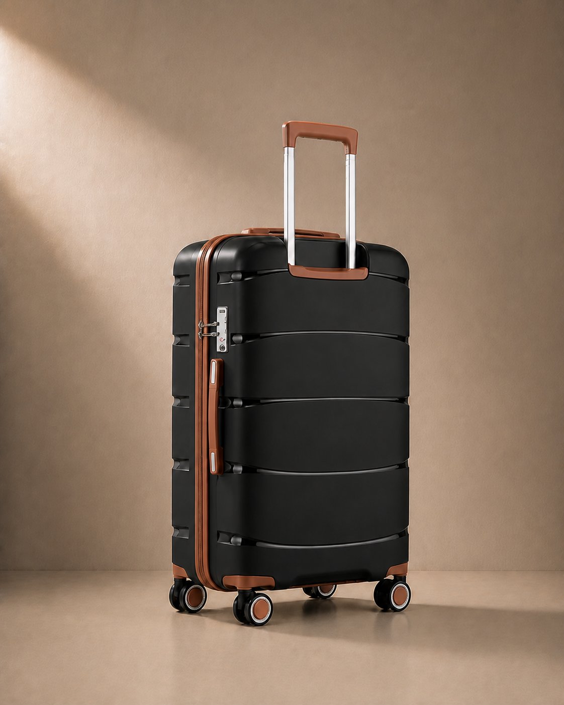 Iona easyJet Underseat Cabin Bag - 20/24/28 Inch — view 3