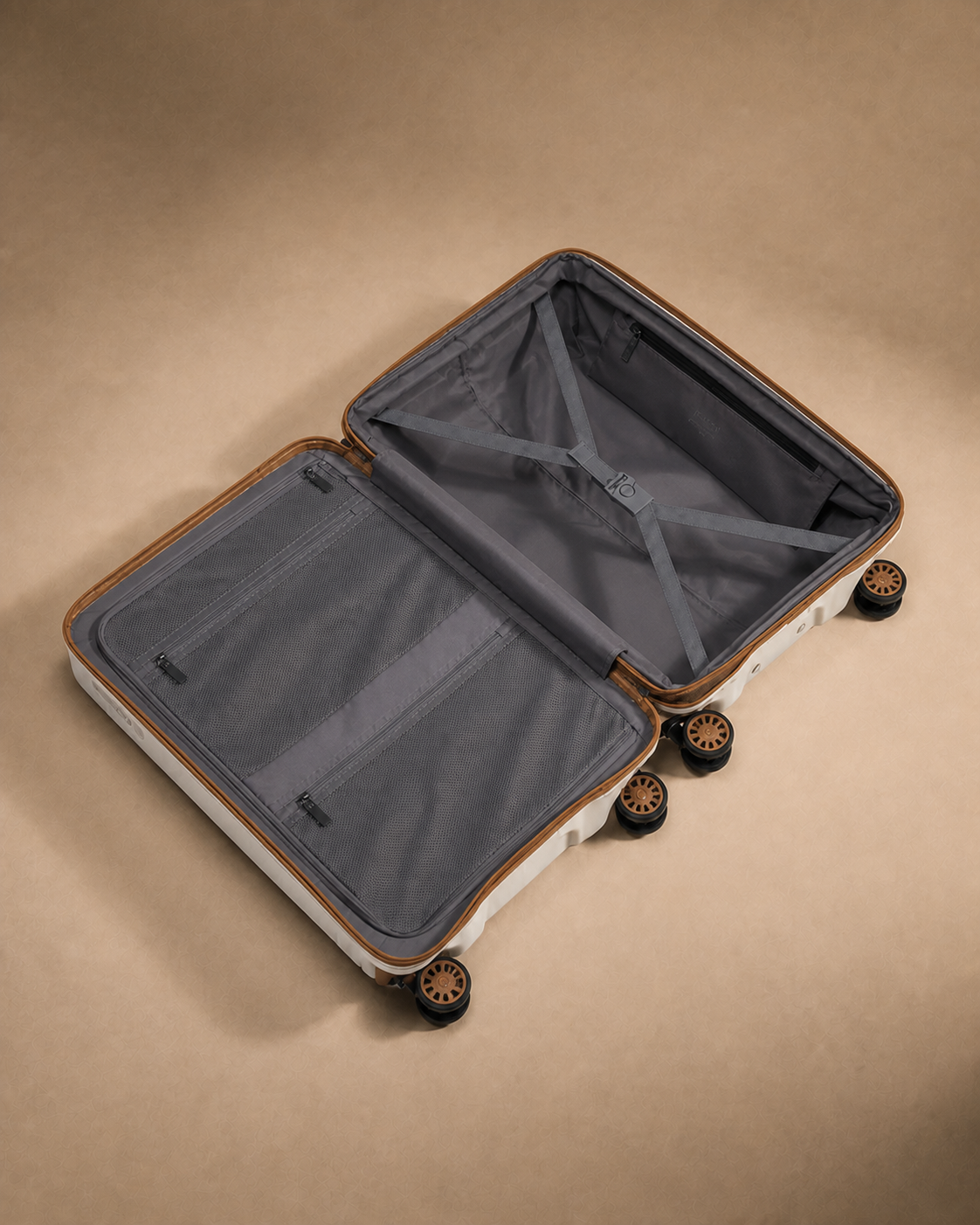 Findhorn Weekend Travel Bag — view 2