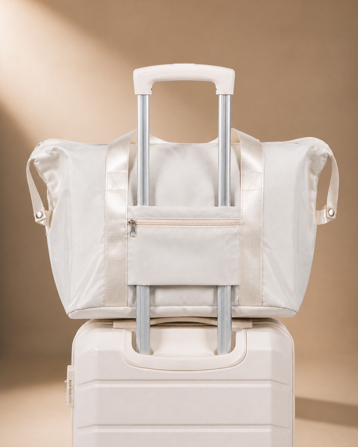 Cabin Suitcase Set Branscombe Hard Shell - 20/21 Inch — view 4