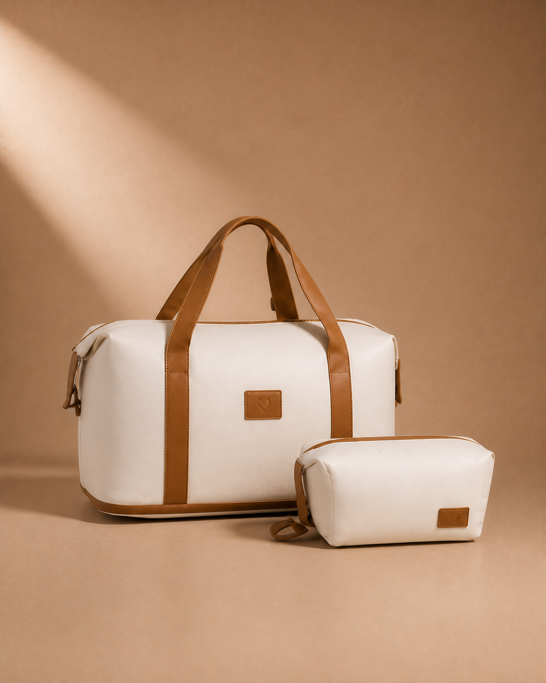 Findhorn Weekend Travel Bag — view 4