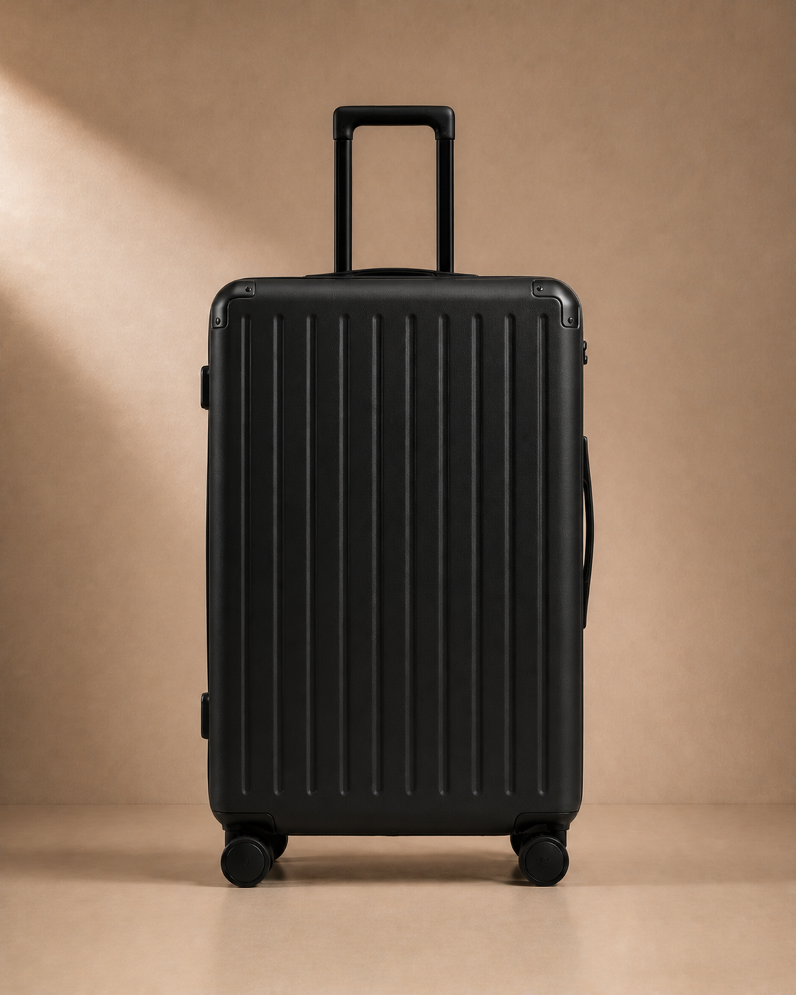 Tresaith 4 Piece Hard Shell Suitcase Set - 14/20/24/28 Inch — view 2
