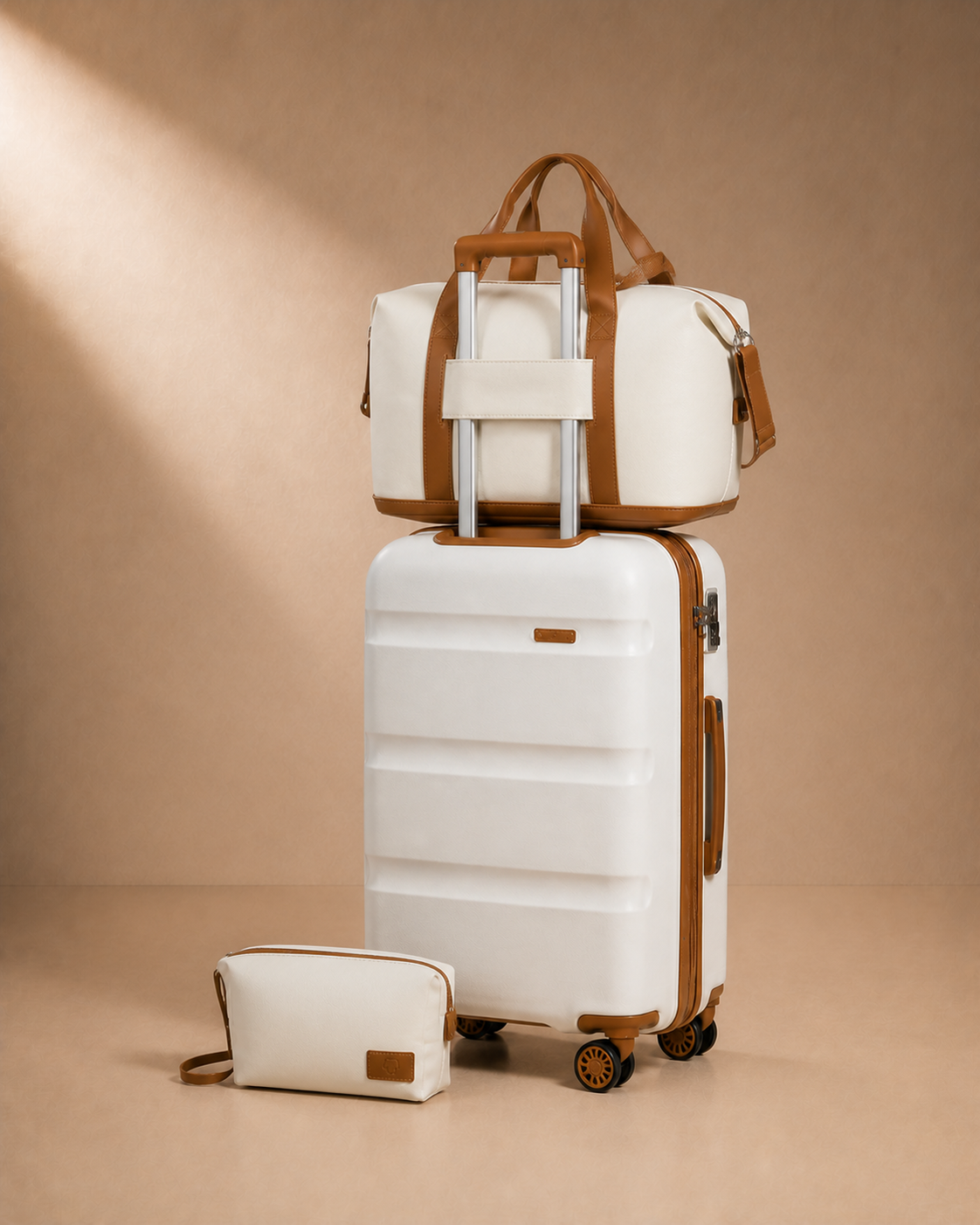 Findhorn Weekend Travel Bag — view 6