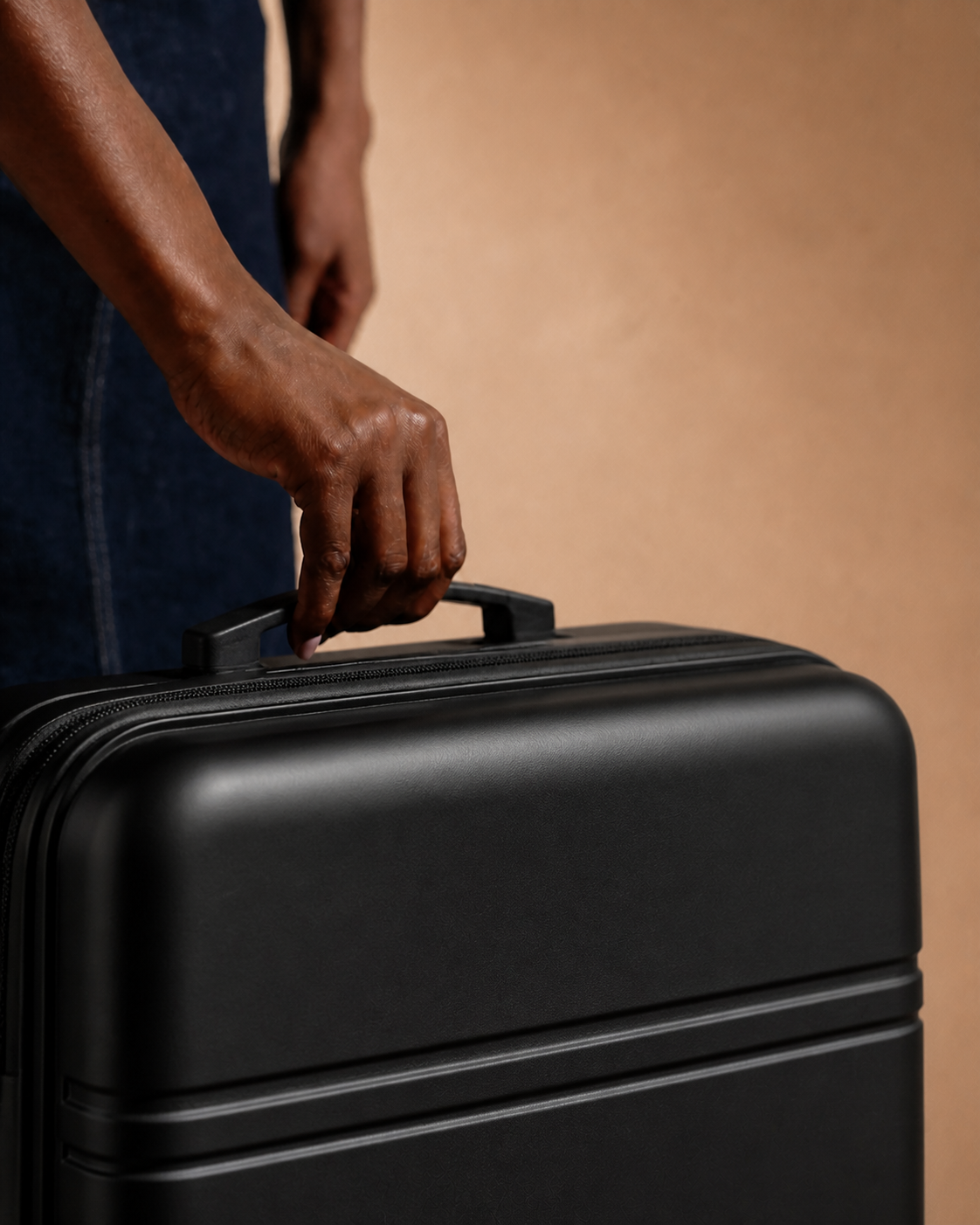 Sark Ryanair Underseat Cabin Bag - 20 Inch — view 3