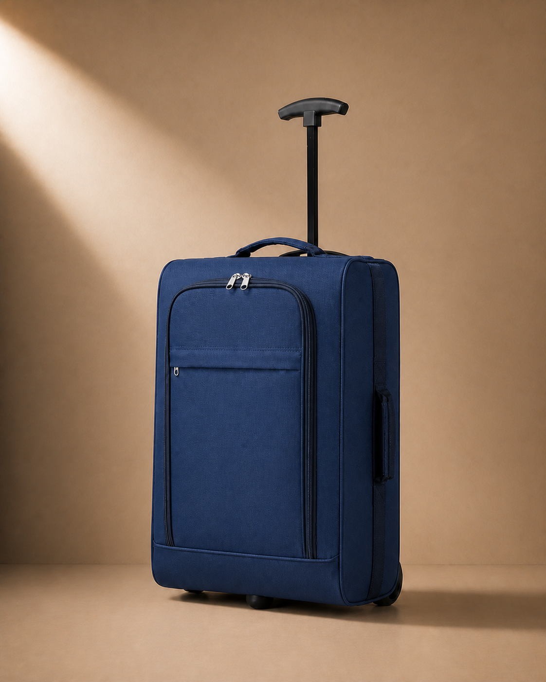 Lundy Ryanair Underseat Cabin Bag in Blue