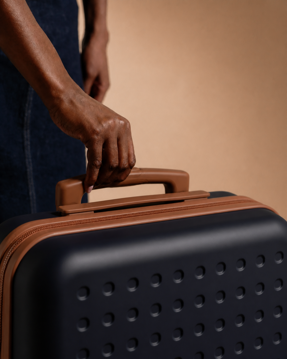 Built for the journey