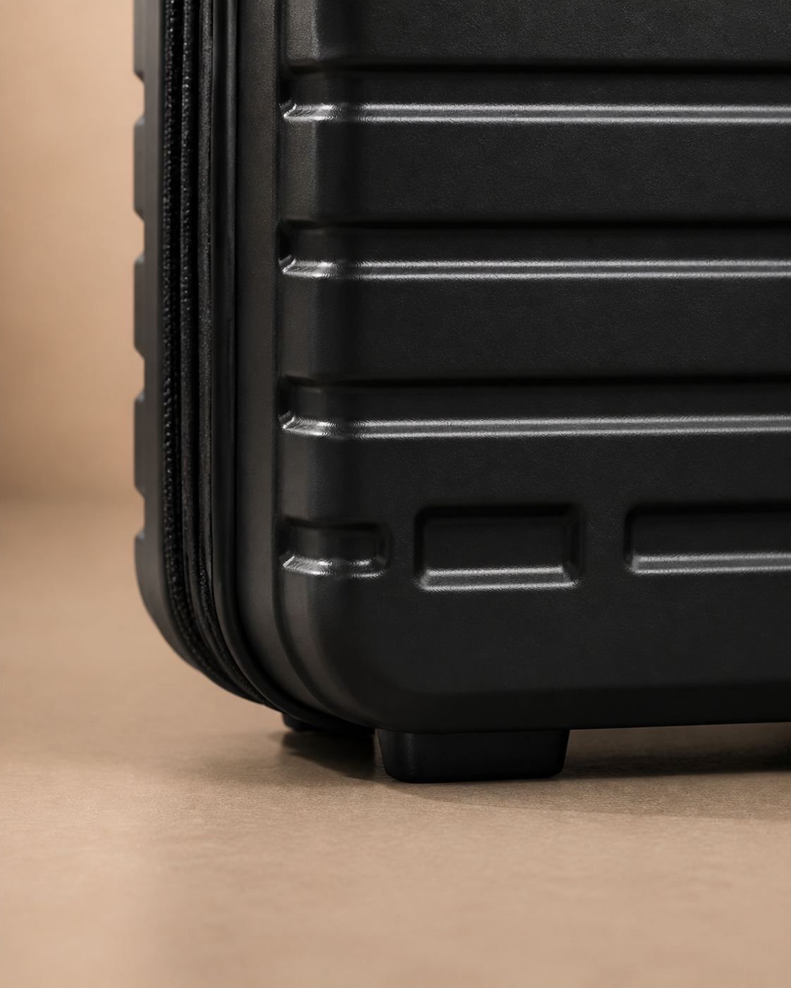 Built for the journey