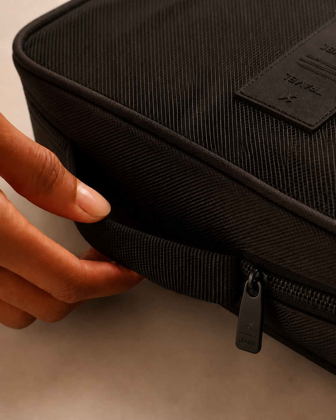 Grassington Travel Packing Cubes