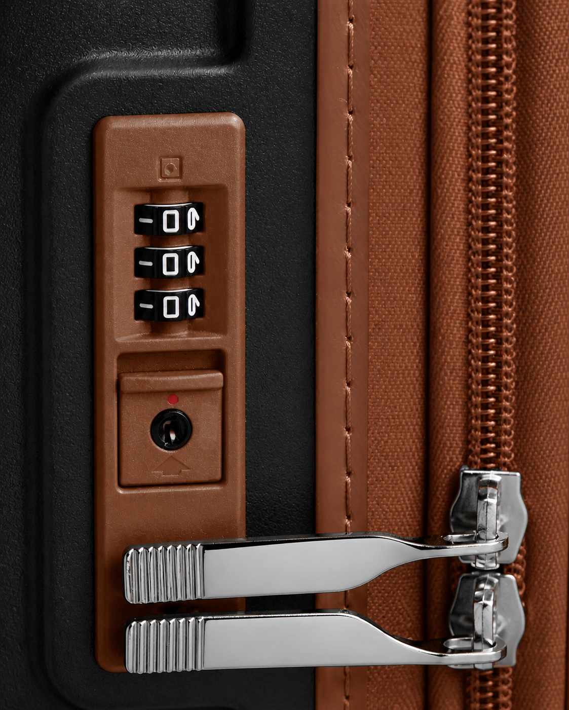 Every detail considered