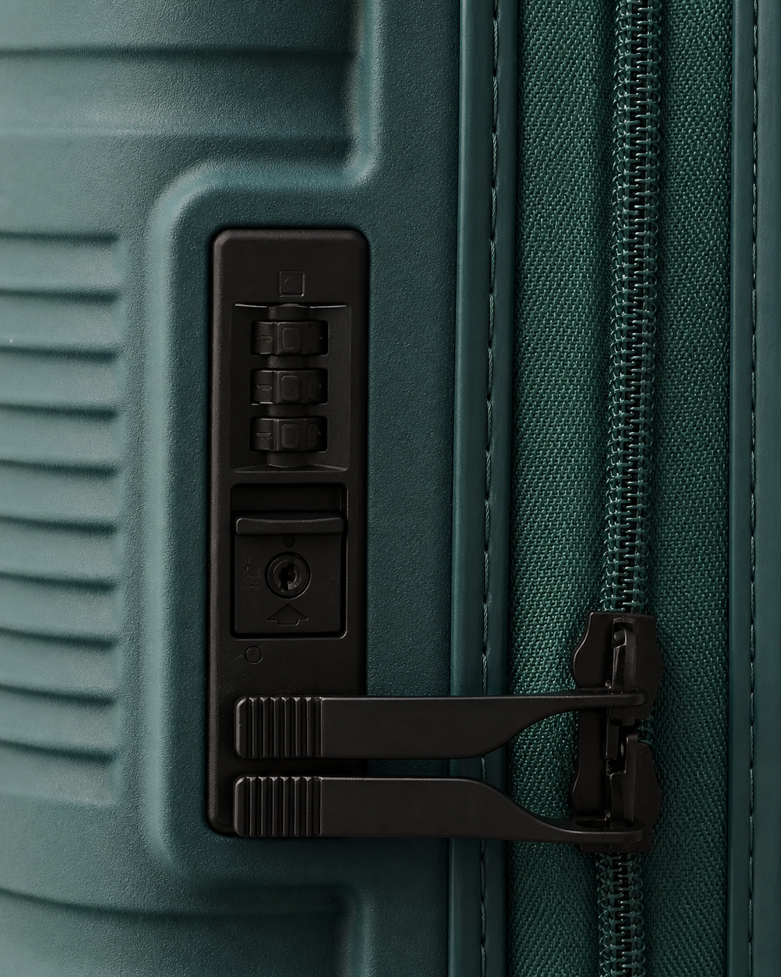 Every detail considered