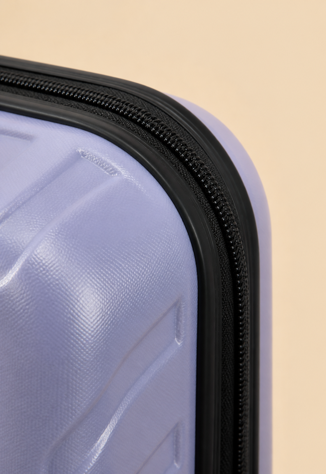 Polruan Foldable Cabin Suitcase - 20/24/28 Inch