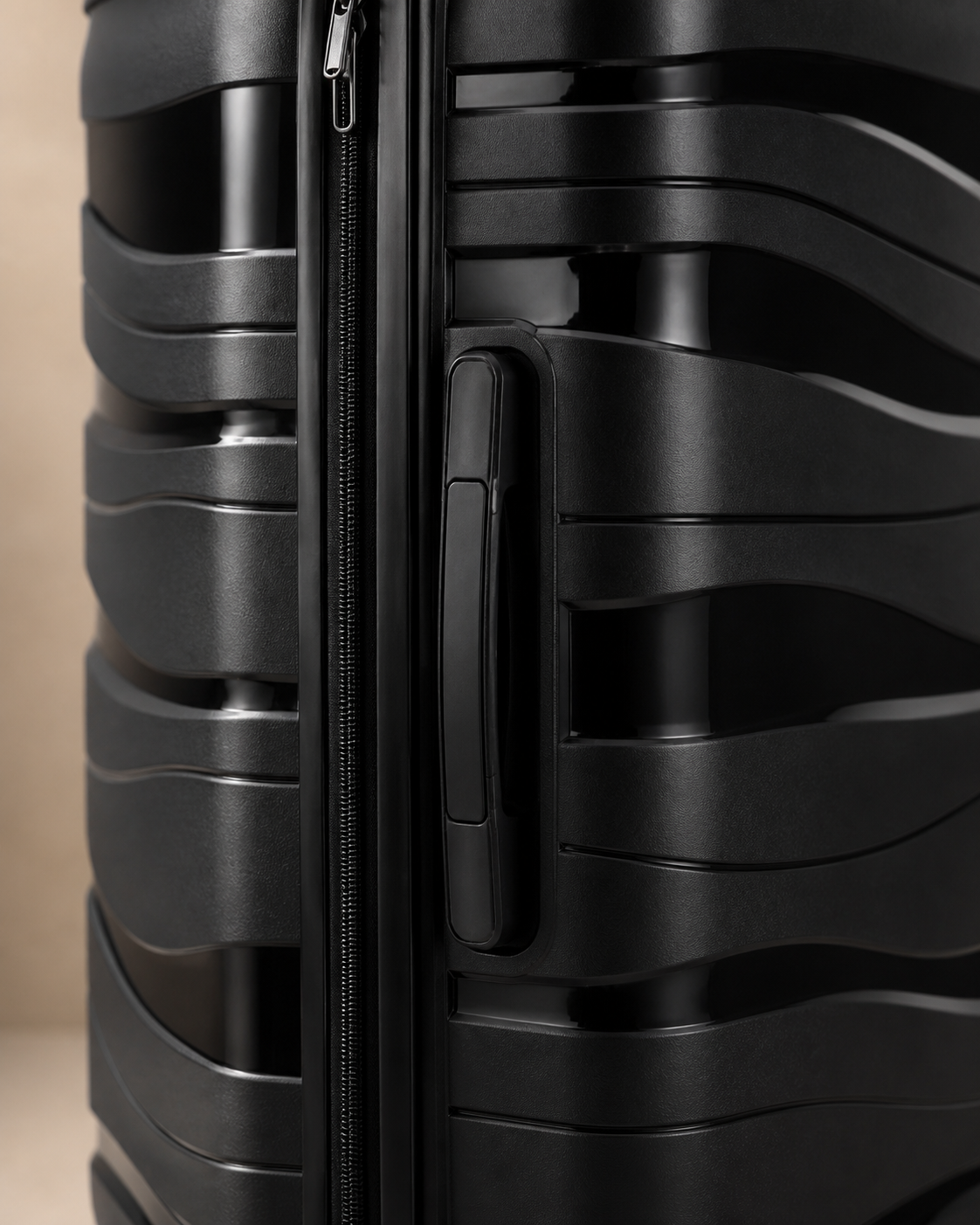Gorran Carry-On Hard Shell Cabin Suitcase - 20/24/28 Inch