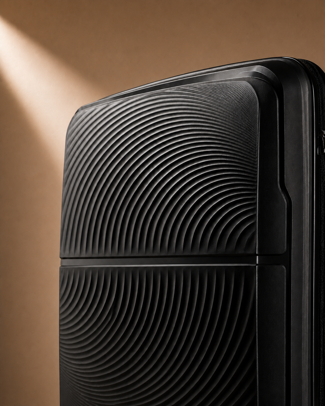 Itchenor Lightweight Hard Shell Suitcase - 20/24/28 Inch