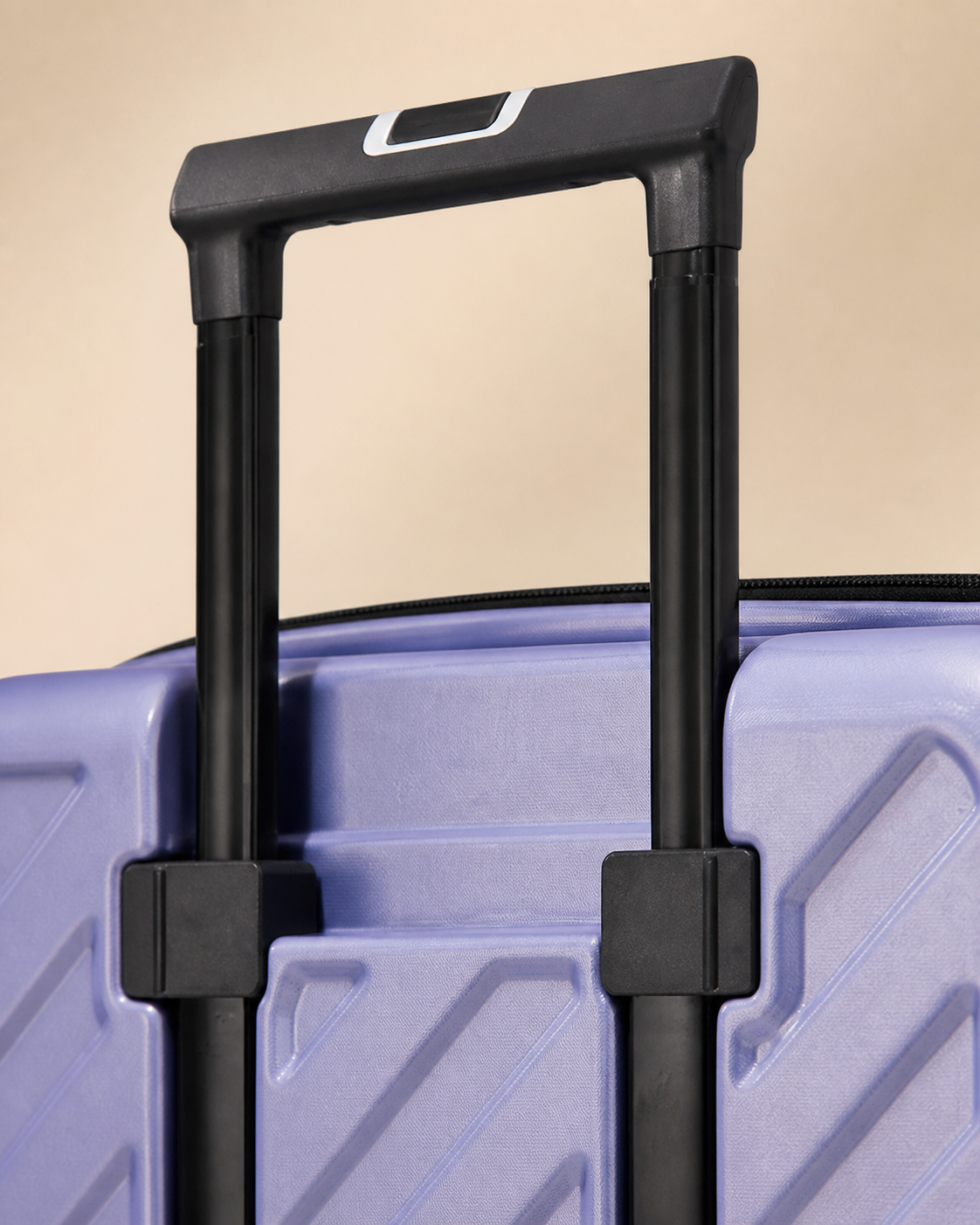 Polruan Foldable Cabin Suitcase - 20/24/28 Inch