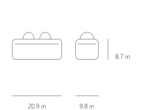 Dimensions