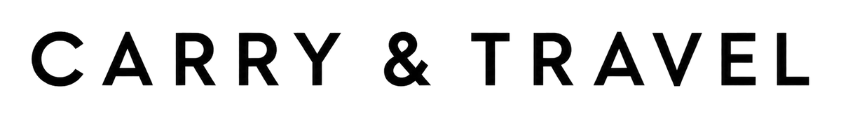 Carry & Travel logo