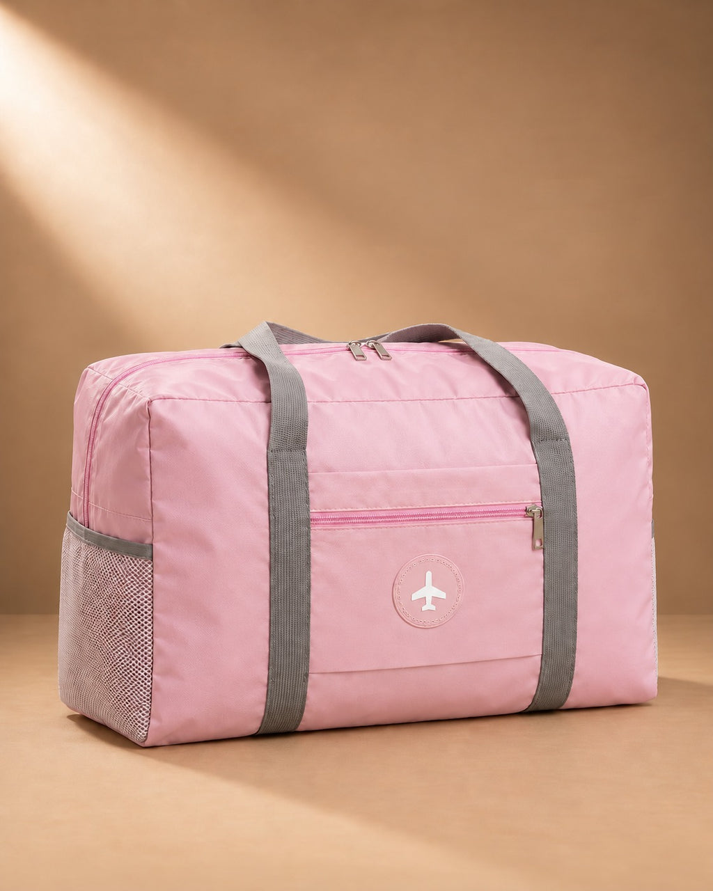 Bakewell Foldable Cabin Travel Bag - 1