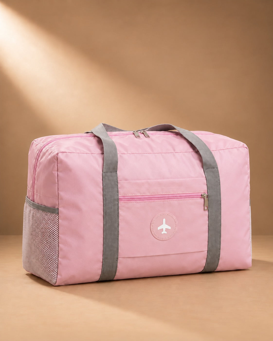 Bakewell Foldable Cabin Travel Bag - 1