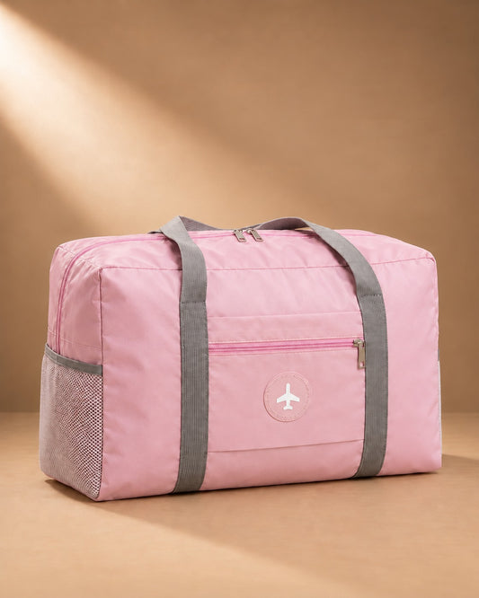 Bakewell Foldable Cabin Travel Bag - 1