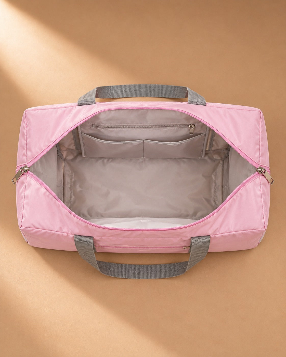 Bakewell Foldable Cabin Travel Bag - interieur