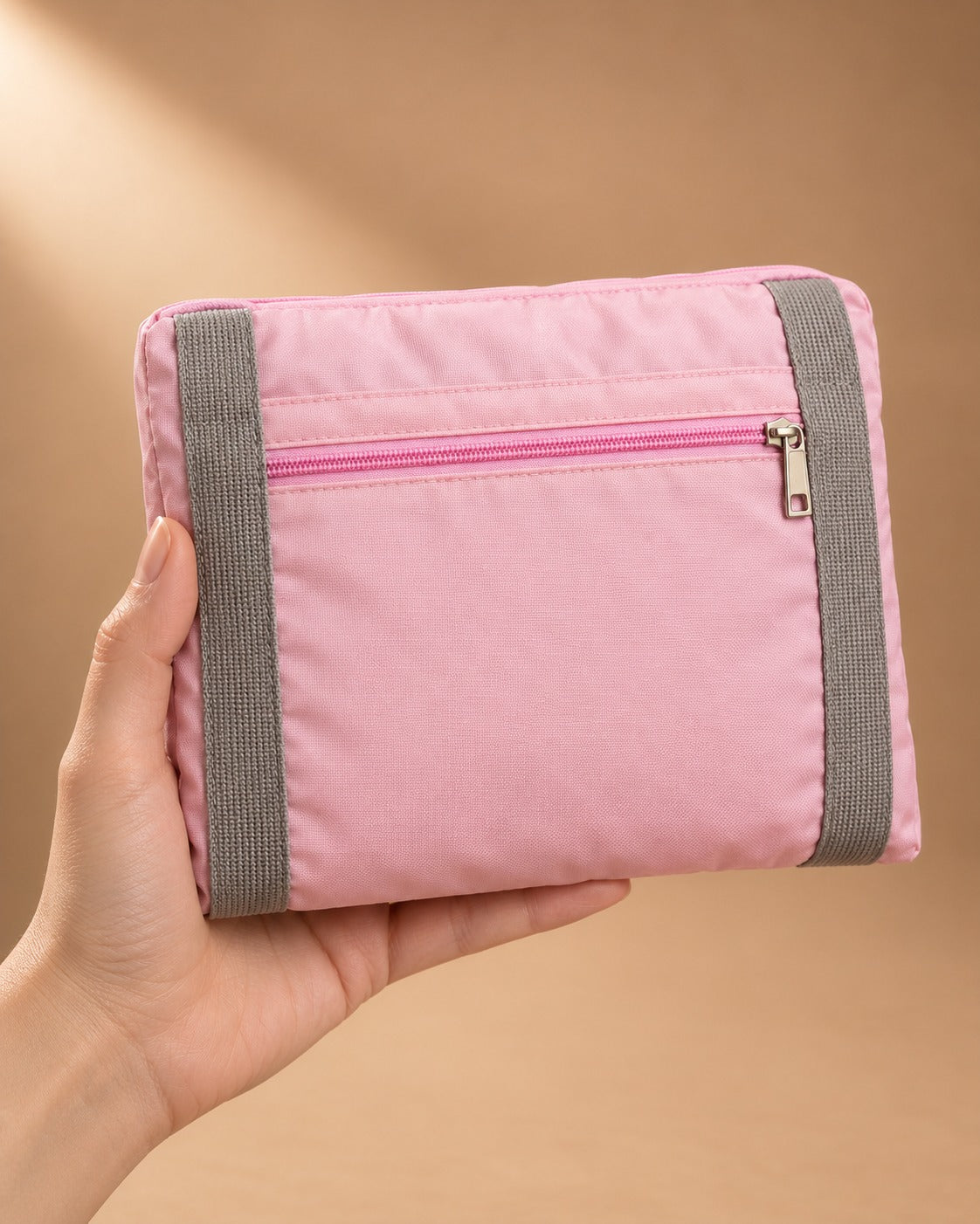 Bakewell Foldable Cabin Travel Bag