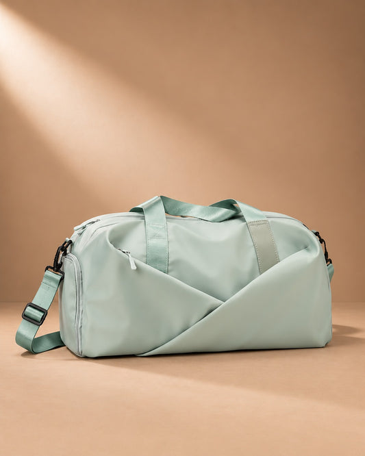 Tideswell Women's Gym Bag with Wet Pocket - view 1