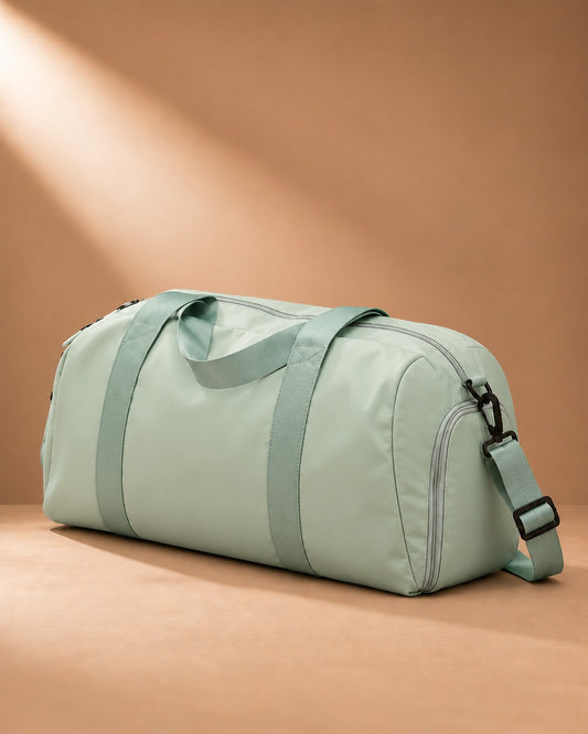 Tideswell Women's Gym Bag with Wet Pocket - view 2