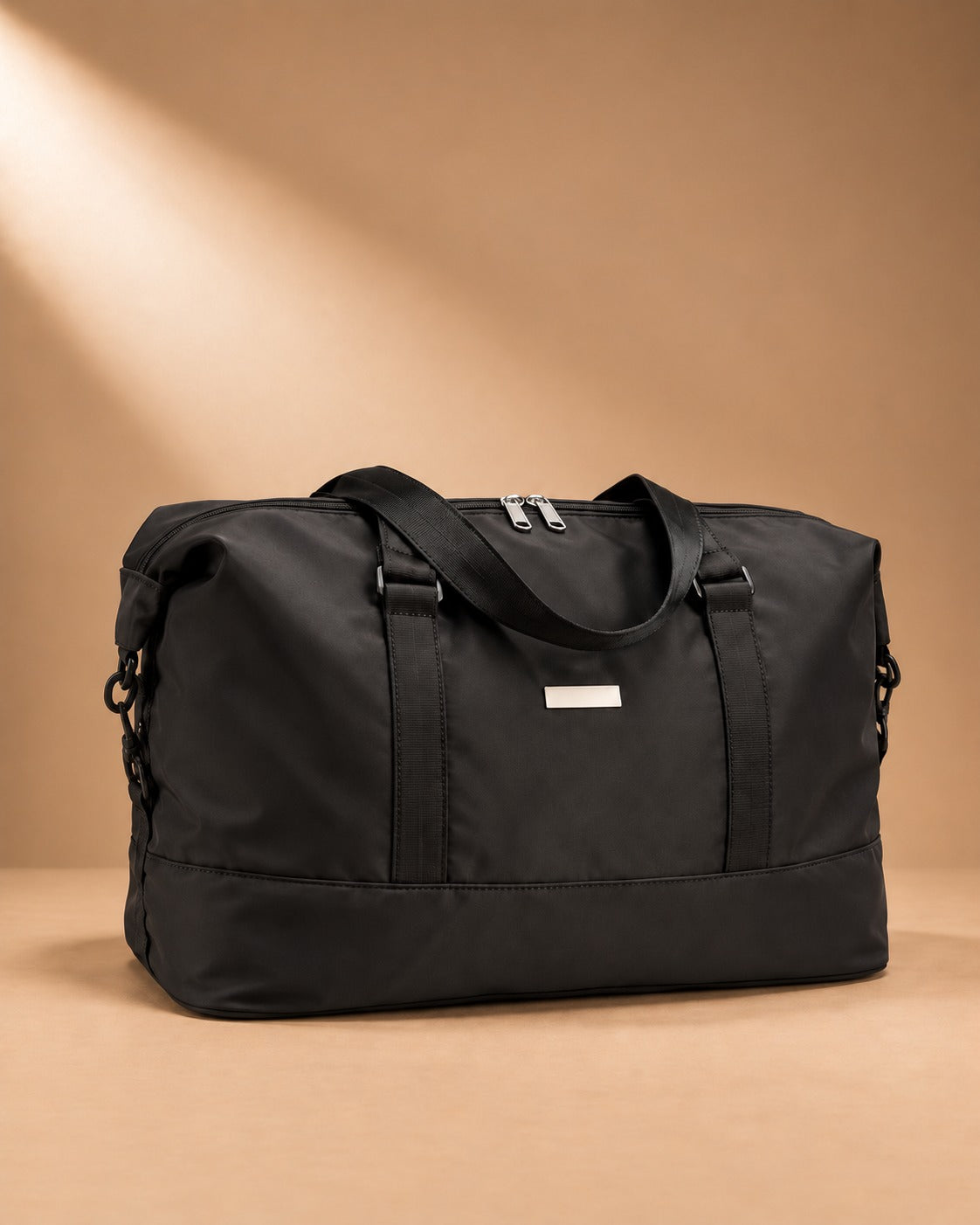 Ashbourne Women's Weekend Holdall Bag - face