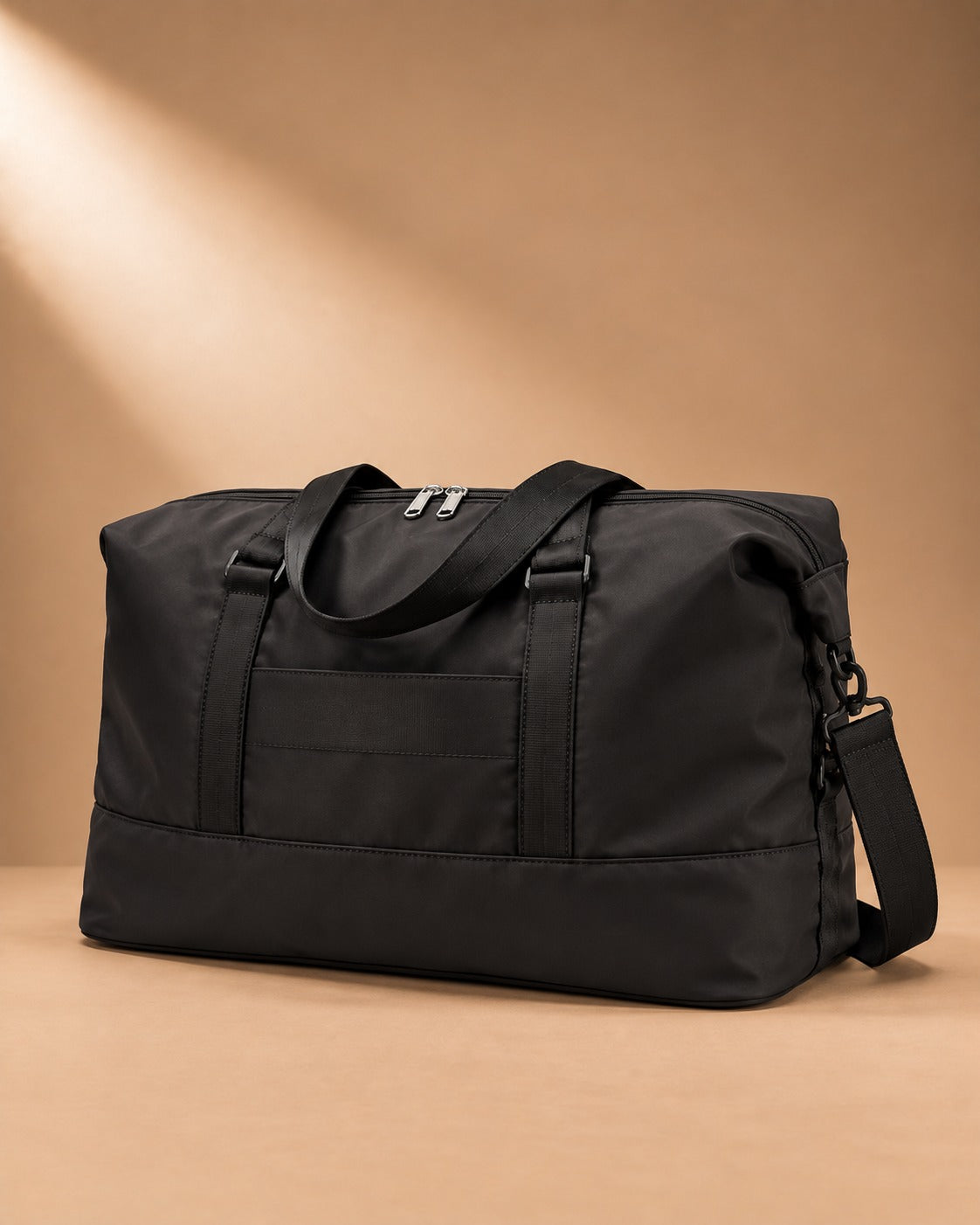 Ashbourne Women's Weekend Holdall Bag - bout