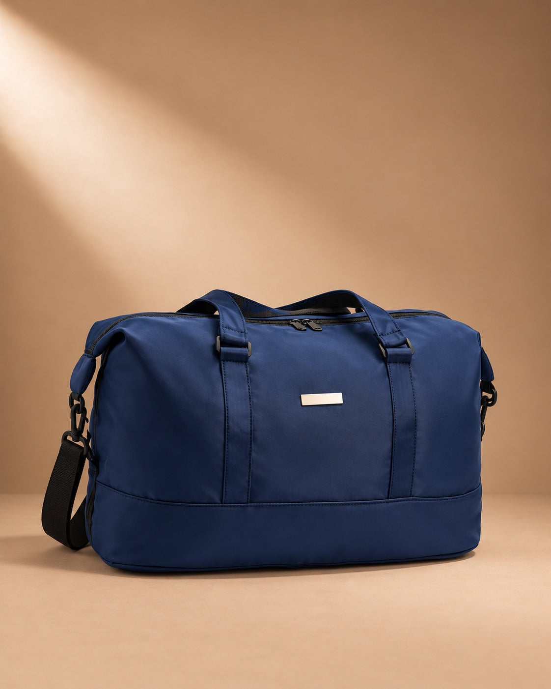 Ashbourne Women's Weekend Holdall Bag - navy
